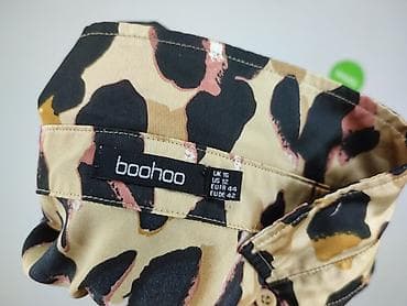 bluzka 34: Boohoo, Koszula damska, rozmiar XL — 5
