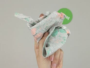 koszula w geometryczne wzory: Chusta, stan - Idealny — 4