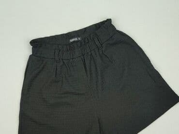 hm krótkie spodenki czarne: Blind Date, Szorty damskie, rozmiar S — 1