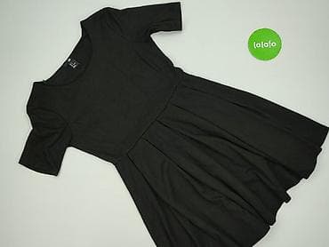 sweter bolerko hm: H&M, Sukienka damska, rozmiar S — 2