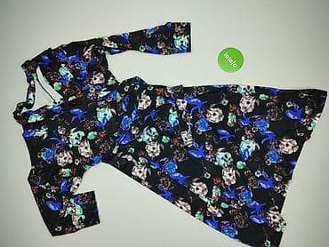 buty harley quinn: Sukienka damska, rozmiar 3XL — 2