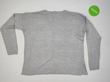 flash polska: Sinsay, Sweter damski, rozmiar S — 3