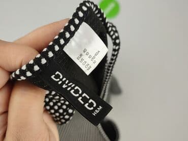 duże rozmiary ekskluzywne sukienki plus size: H&M, Sukienka damska, rozmiar L — 4