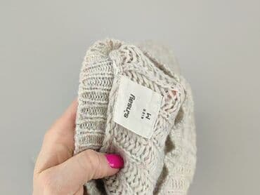 sweter z misiem tous: Sinsay, Women`s sweater, size M (EU 38) — 4