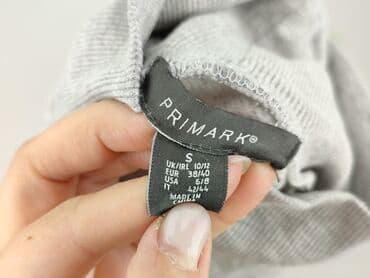 ocieplane legginsy primark: Primark, Golf damski, rozmiar S — 4