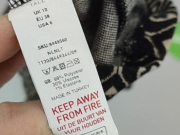 spódnice prosta do kolan: New Look, Spódnica damska, rozmiar S — 5