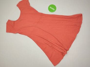 czerwona sukienka cropp: Woman, Sukienka damska, rozmiar M — 2