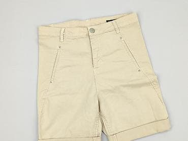 klapki cloe: Szorty damskie, rozmiar XS — 1