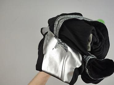 ubrania c a: ITALY FASHION, Bluza z kapturem damska, rozmiar 3XL — 5