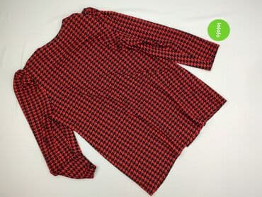 shein czarna sukienka plus size: Shein Curve, Sukienka damska, rozmiar 3XL — 3