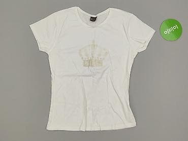 koszulka solar: Glamour, T-shirt damski, rozmiar S — 2