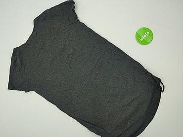lumpy szczecin: Sinsay, T-shirt damski, rozmiar L — 4