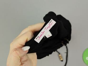 bluzki z aplikacjami: Jennifer Taylor, Bluzka damska, S — 4