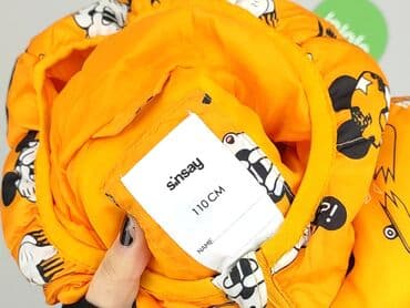 koszule mexx: Kamizelka, Sinsay, 4-5 lat, 104-110 cm, stan - Idealny — 4