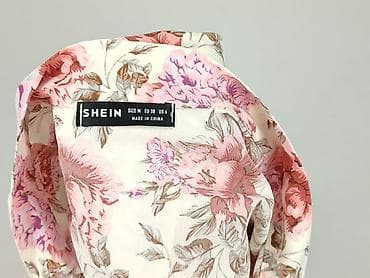 blyszczaca bluzki: Shein, Bluzka damska, rozmiar M — 4