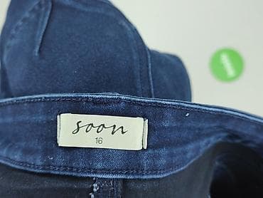 pull jeans: Джинси жіночі, розмір 2XL на lalafo.pl — 4 pull jeans: Джинси жіночі, розмір 2XL — 4