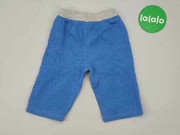 klapki adilette cloudfoam plus mono slides: Спортивні штани, 6-9 міс., стан - Хороший — 3