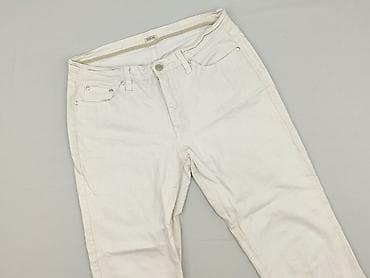 Street One, Jeansy damskie, rozmiar L