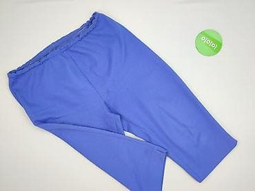 c and a spodnie: Spodnie materiałowe damskie, rozmiar XL — 2