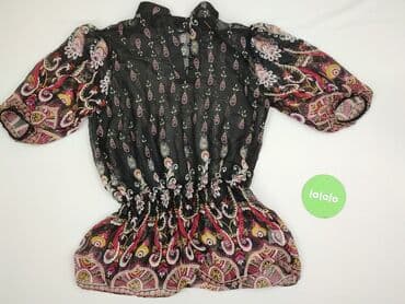 modne bluzki z bufiastymi rękawami: Jennifer Taylor, Bluzka damska, rozmiar S — 3