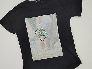 siader: T-shirt damski, rozmiar S — 1