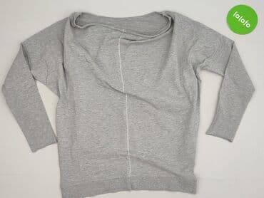 sweter z misiem tous: Women`s sweatshirt, One size — 2