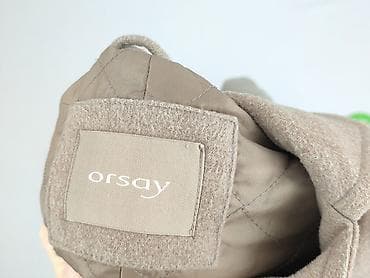 ichi plaszcz: Orsay, Płaszcz damski, rozmiar M — 4