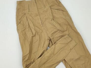 Stradivarius, Spodnie materiałowe damskie, rozmiar M