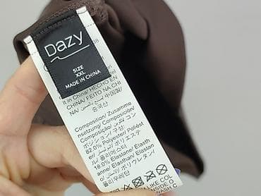 dresy dkny: Dazy, Legginsy Sportowe damskie, rozmiar 2XL — 4