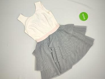 prada sukienki: Duet A&M, Sukienka damska, rozmiar 2XS — 2