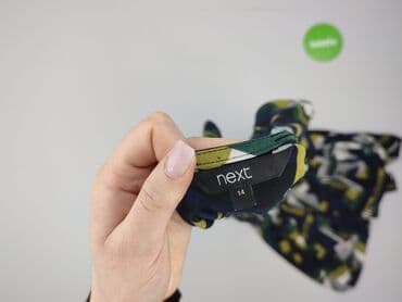 sukienki sylwester plus size: Sukienka damska, rozmiar L — 5