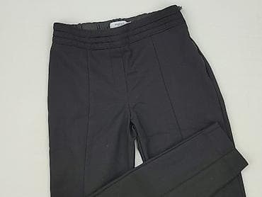 mango straight leg: Mango, Spodnie materiałowe damskie, rozmiar M — 1