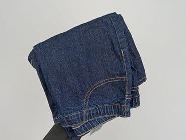 spodnie damskie jeans 7 8: Jeansy damskie, rozmiar M — 5