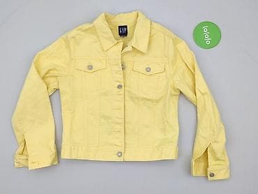 Gap, Kurtka jeansowa damska, rozmiar XL w lalafo.pl — 2 Gap, Kurtka jeansowa damska, rozmiar XL — 2