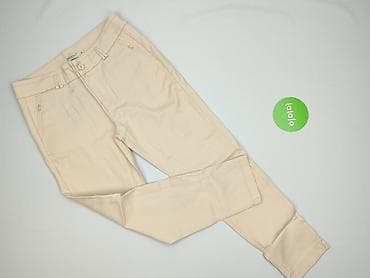 chloe buty olx: Freesia, Spodnie materiałowe damskie, rozmiar XL — 2