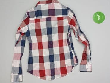 koszula flanelowa carhartt: Koszula damska, rozmiar S — 3