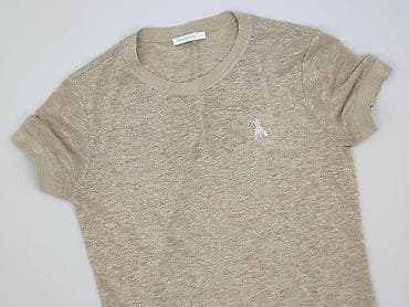 patrizia: Patrizia Pepe, T-shirt damski, rozmiar S — 1