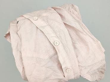 szara bluza hm: Bluza z kapturem damska, rozmiar L — 6