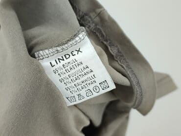 t shirty python: Lindex, T-shirt damski, rozmiar L — 5