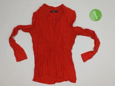 koszula swoateczna: Vero Moda, Koszula damska, rozmiar S — 2