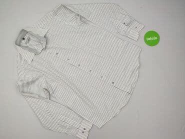 koszulki barcelony z własnym nadrukiem: Angelo Litrico, Koszulа dla mężczyzn, M — 2