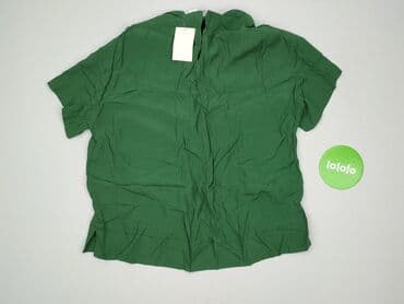 h: H&M Basic, Bluzka damska, rozmiar M — 3