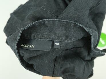 abercrombie fitch koszula damska: KappAhl, Koszula damska, rozmiar 4XL — 6