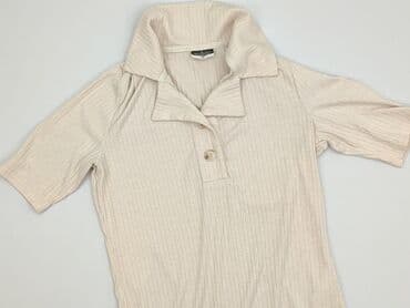 modbis bluzki koszulowe: Beloved, Women`s polo shirt, M — 1