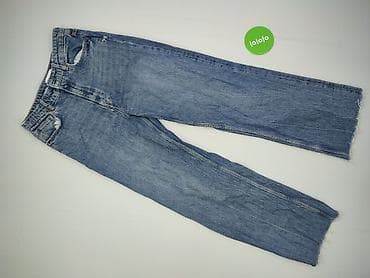 pull and bear zalando: Zara, Jeansy damskie, rozmiar L — 2