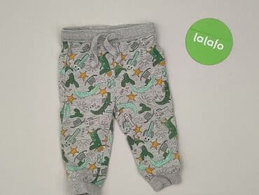 calvin klein jeans retro runner: Spodnie dresowe, So cute, 6-9 miesięcy, stan - Bardzo dobry — 2