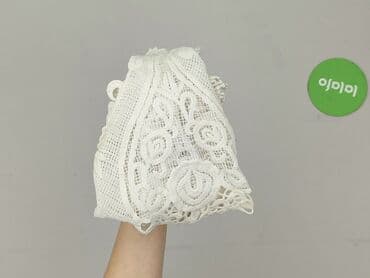 stradivarius top koronkowy: Top damski, rozmiar S — 6