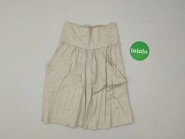 spódnice montego: Women`s skirt, size S (EU 36) — 2