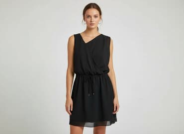 ubrania online tanie: Sukienka damska, rozmiar S — 1