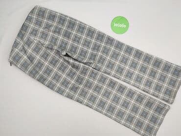 Ubrania damskie: Gina Tricot, Spodnie materiałowe damskie, XS — 3